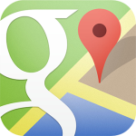 Link al sito di Google Maps
