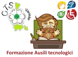 FormazioneAusili tecnologici