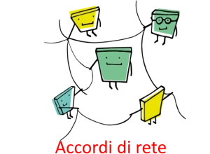 Accordi di rete